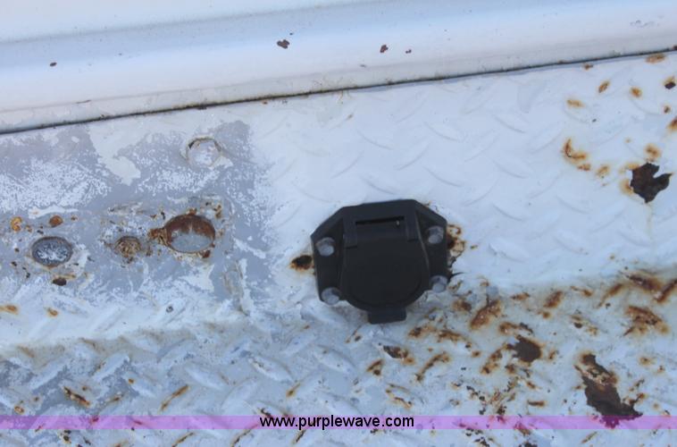 image for item A3610 1994 Ford F350 XLT pickup truck