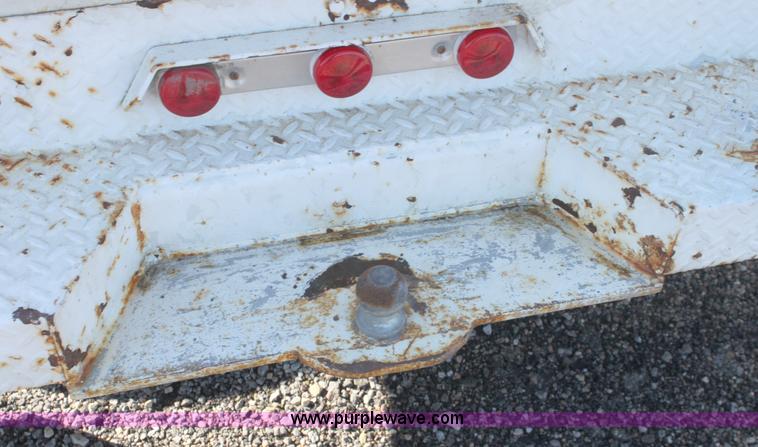 image for item A3610 1994 Ford F350 XLT pickup truck