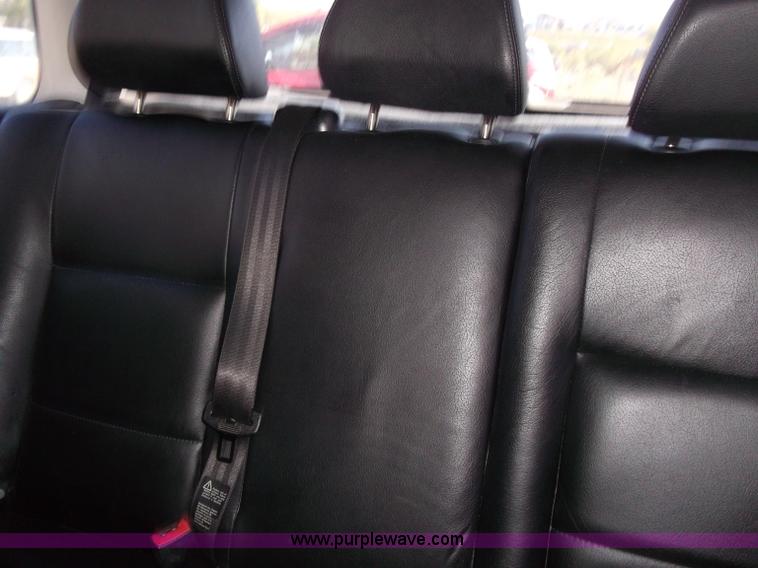 image for item B5022 2001 Volkswagen GTI GLX VR6