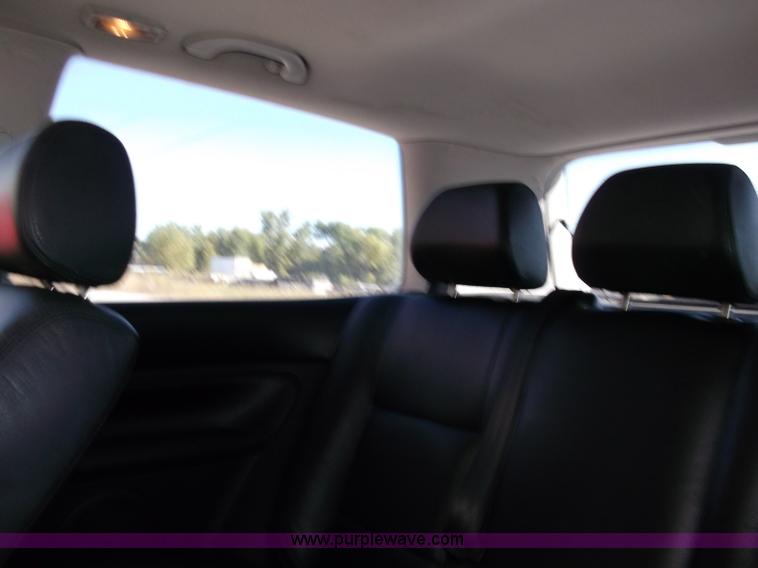 image for item B5022 2001 Volkswagen GTI GLX VR6