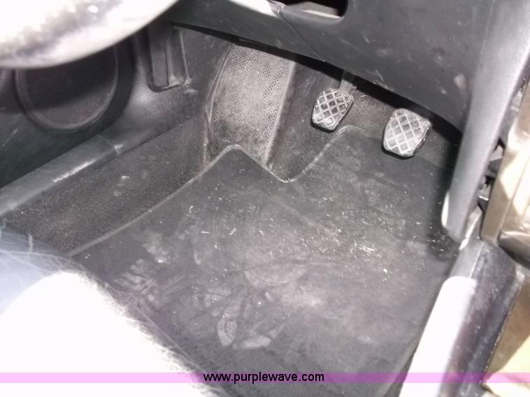 image for item B5022 2001 Volkswagen GTI GLX VR6