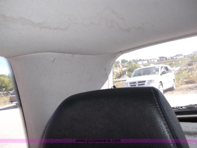 image for item B5022 2001 Volkswagen GTI GLX VR6