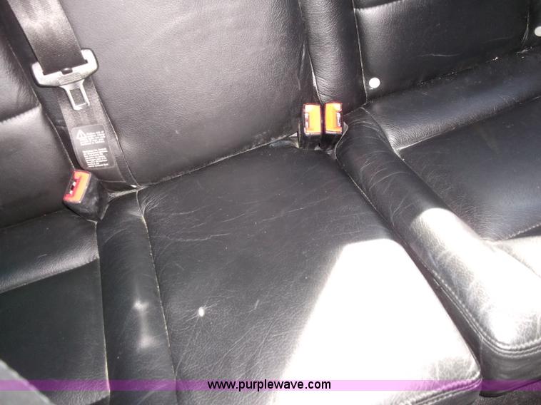 image for item B5022 2001 Volkswagen GTI GLX VR6