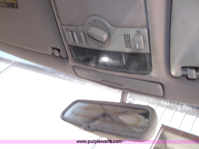 image for item B5022 2001 Volkswagen GTI GLX VR6