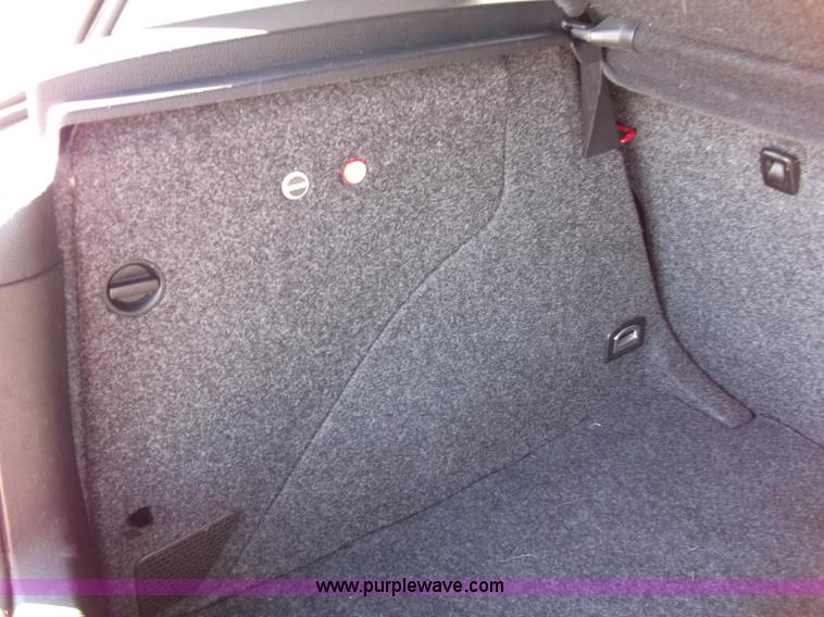 image for item B5022 2001 Volkswagen GTI GLX VR6