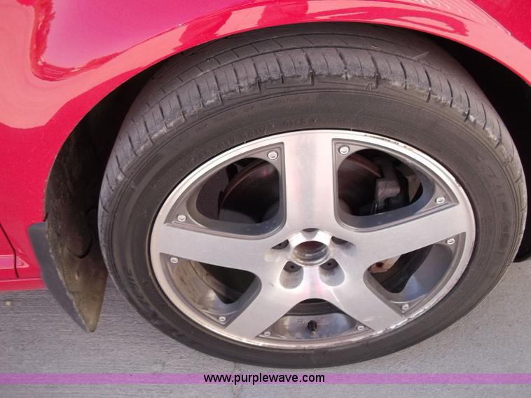 image for item B5022 2001 Volkswagen GTI GLX VR6