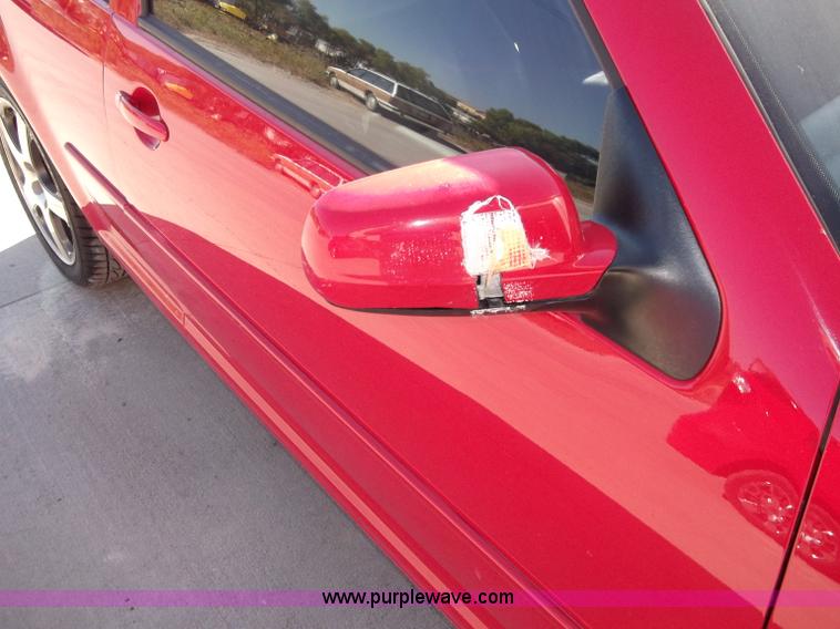 image for item B5022 2001 Volkswagen GTI GLX VR6