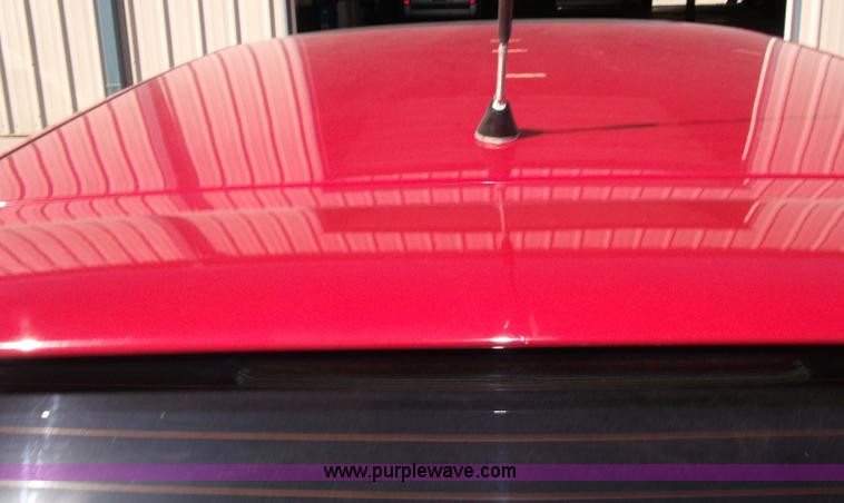 image for item B5022 2001 Volkswagen GTI GLX VR6