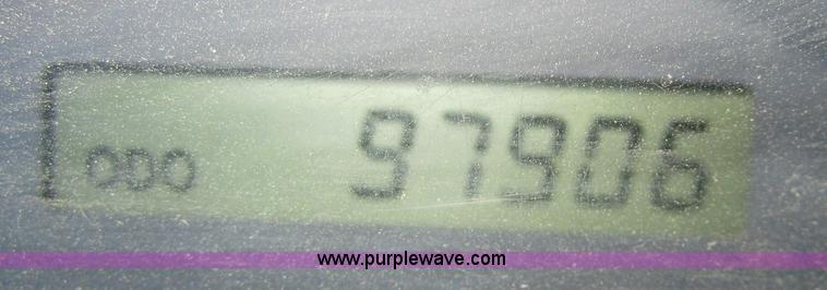 image for item B5526 2003 Kia Rio