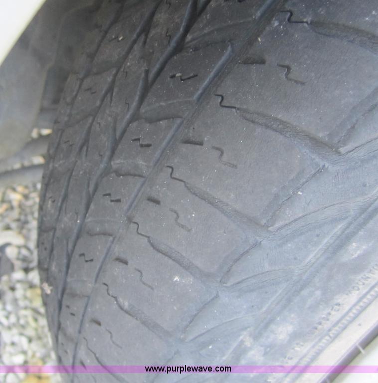 image for item B5526 2003 Kia Rio