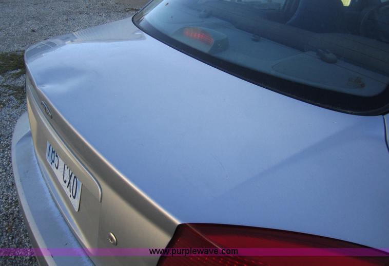 image for item B5526 2003 Kia Rio