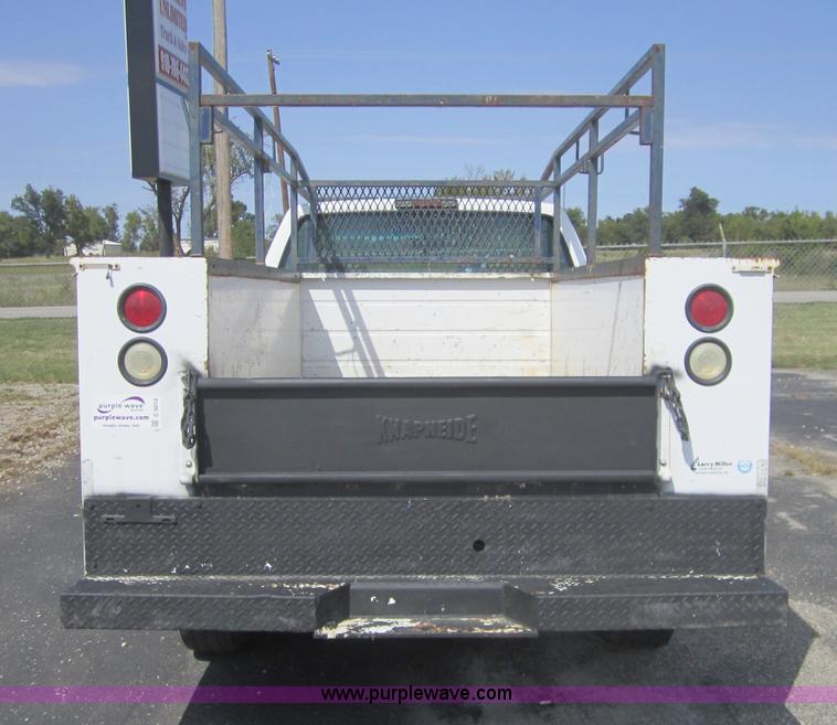 image for item C5012 1999 Chevrolet C2500 pickup truck