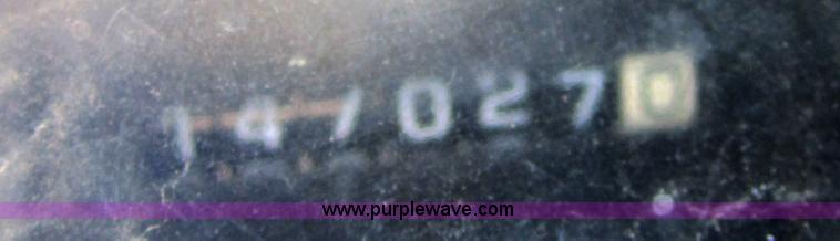 image for item C5012 1999 Chevrolet C2500 pickup truck