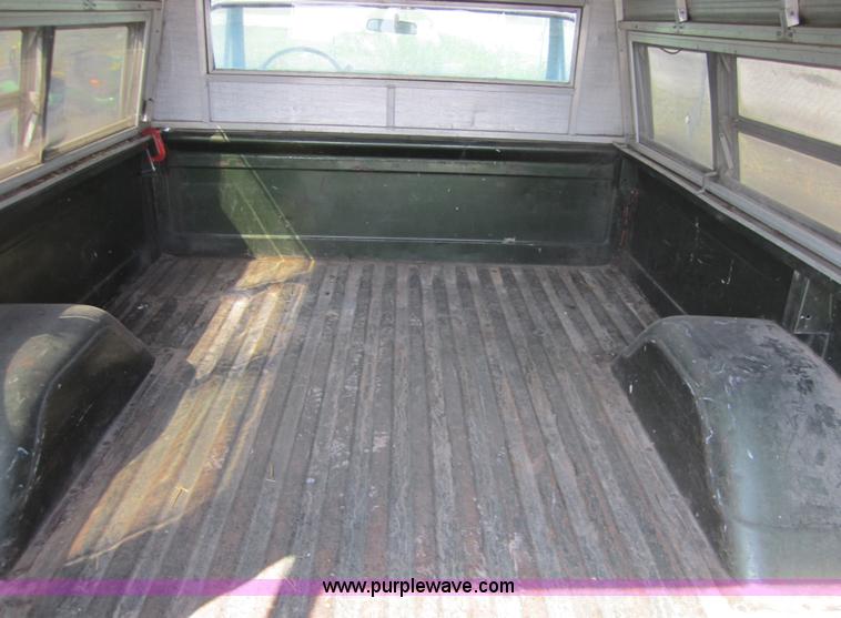 image for item C5015 1972 Chevrolet Cheyenne 10 pickup truck