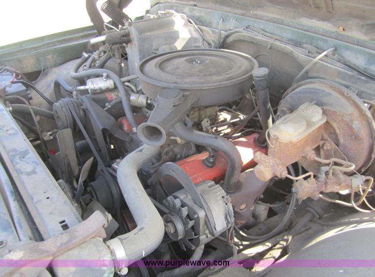 image for item C5015 1972 Chevrolet Cheyenne 10 pickup truck