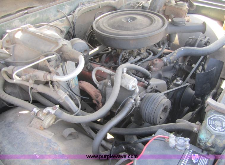 image for item C5015 1972 Chevrolet Cheyenne 10 pickup truck