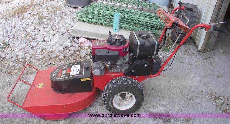 image for item C5659 DR all terrain mower