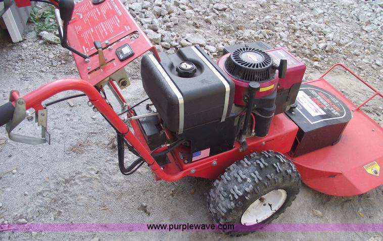 image for item C5659 DR all terrain mower