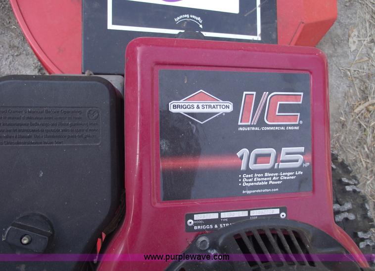 image for item C5659 DR all terrain mower