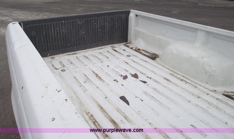 image for item C5665 1996 Ford Ranger XL pickup truck