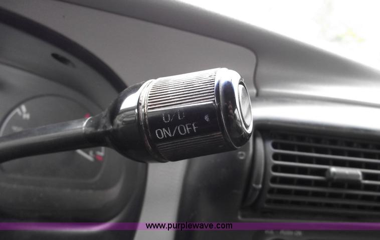 image for item C5665 1996 Ford Ranger XL pickup truck