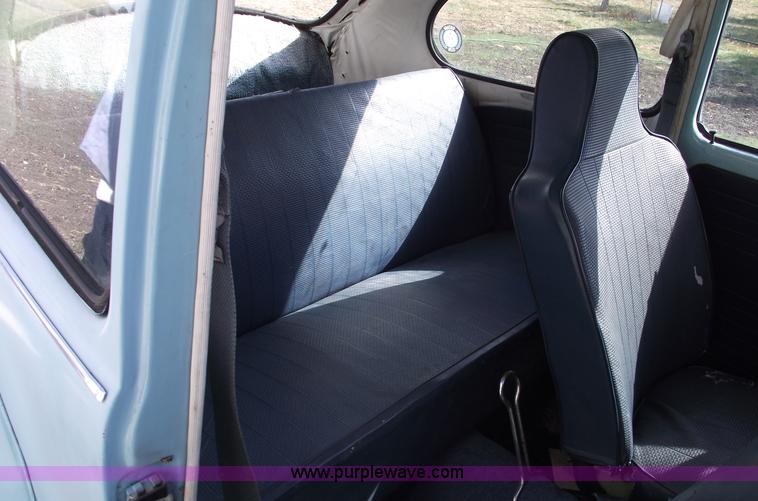 image for item C5679 1972 Volkswagen Beetle