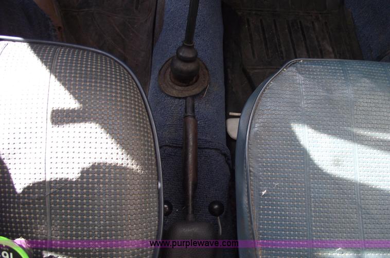 image for item C5679 1972 Volkswagen Beetle