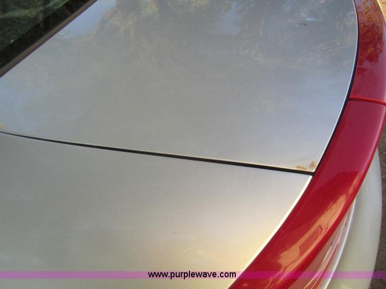 image for item C9872 2001 Dodge Intrepid SE