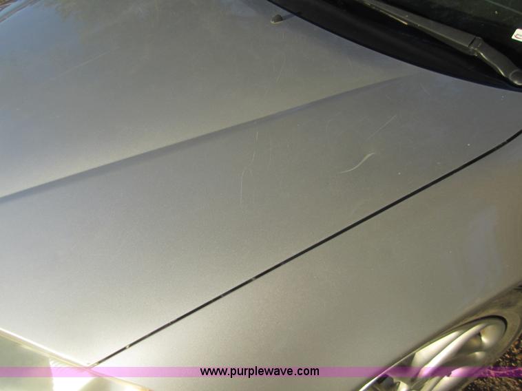 image for item C9872 2001 Dodge Intrepid SE