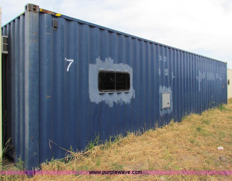 image for item D9054 2002 storage container