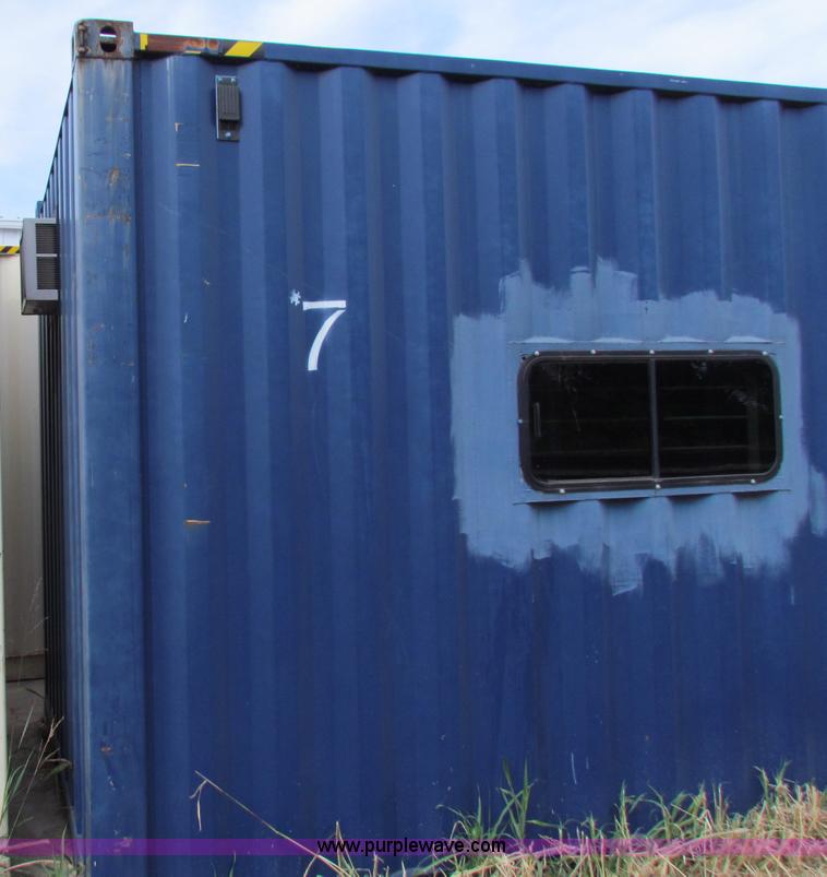 image for item D9054 2002 storage container