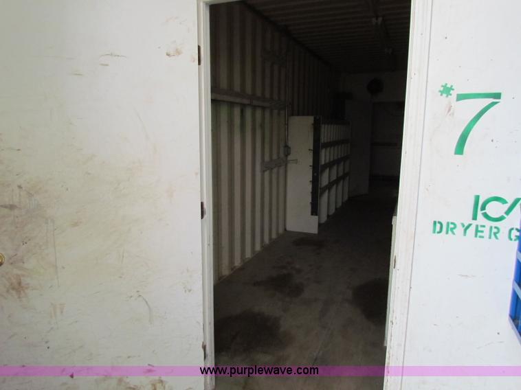 image for item D9054 2002 storage container