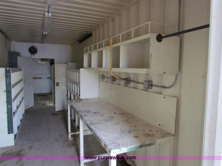 image for item D9054 2002 storage container