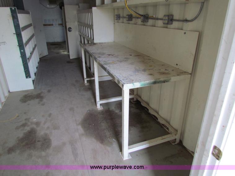 image for item D9054 2002 storage container