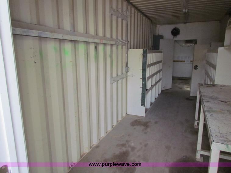 image for item D9054 2002 storage container