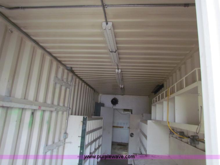image for item D9054 2002 storage container