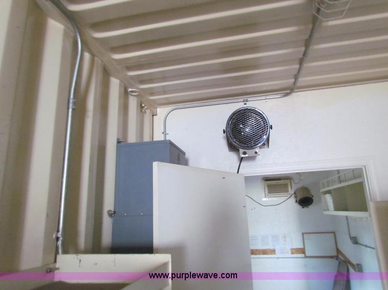 image for item D9054 2002 storage container