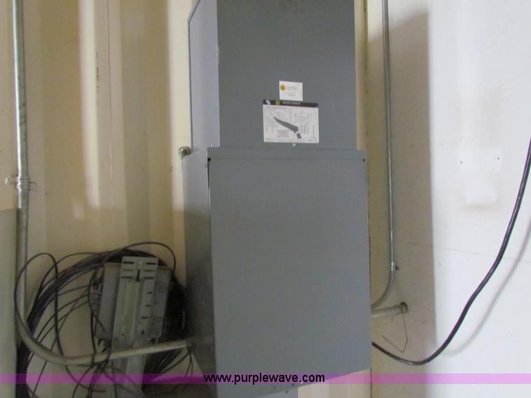 image for item D9054 2002 storage container