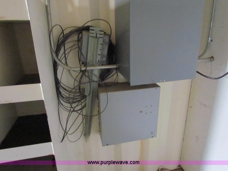 image for item D9054 2002 storage container