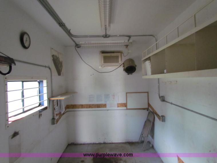 image for item D9054 2002 storage container