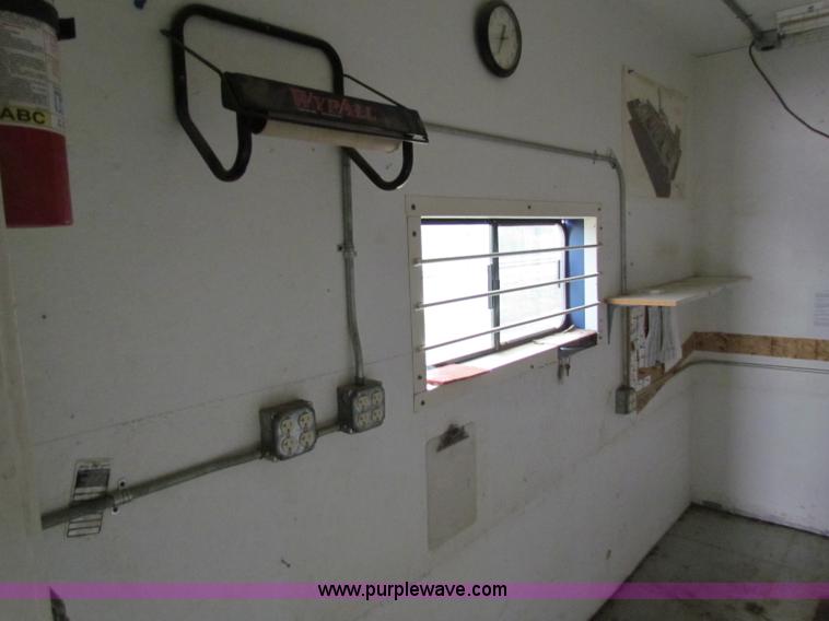 image for item D9054 2002 storage container