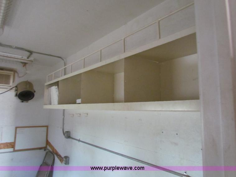 image for item D9054 2002 storage container