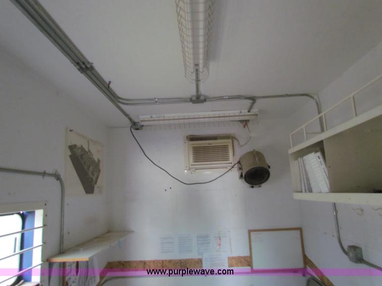 image for item D9054 2002 storage container