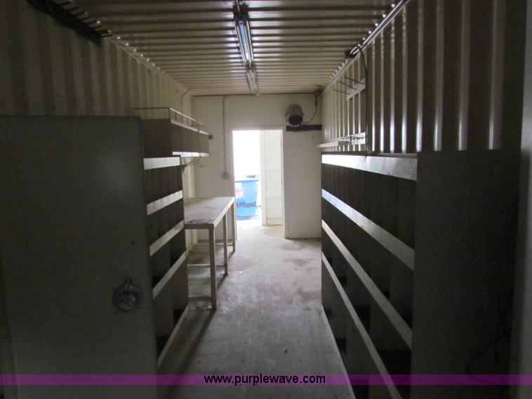 image for item D9054 2002 storage container