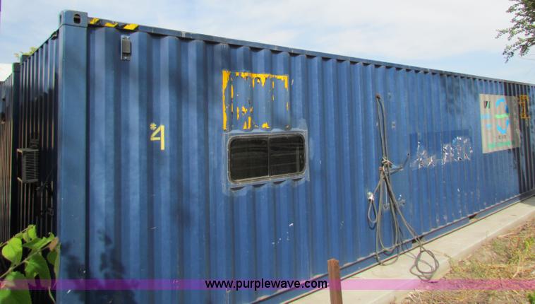 image for item D9055 2002 storage container
