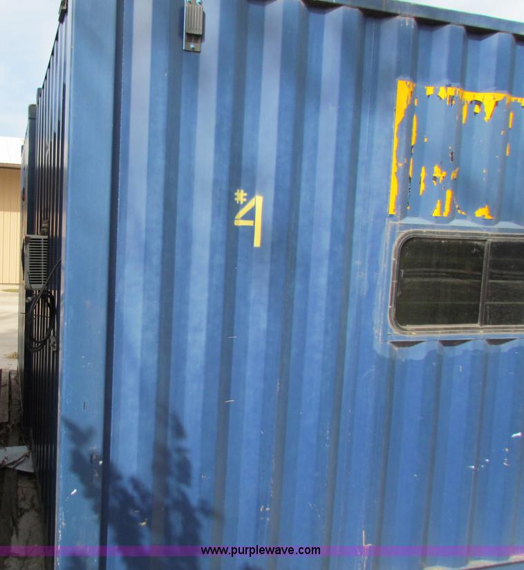 image for item D9055 2002 storage container