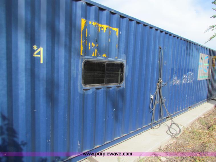 image for item D9055 2002 storage container