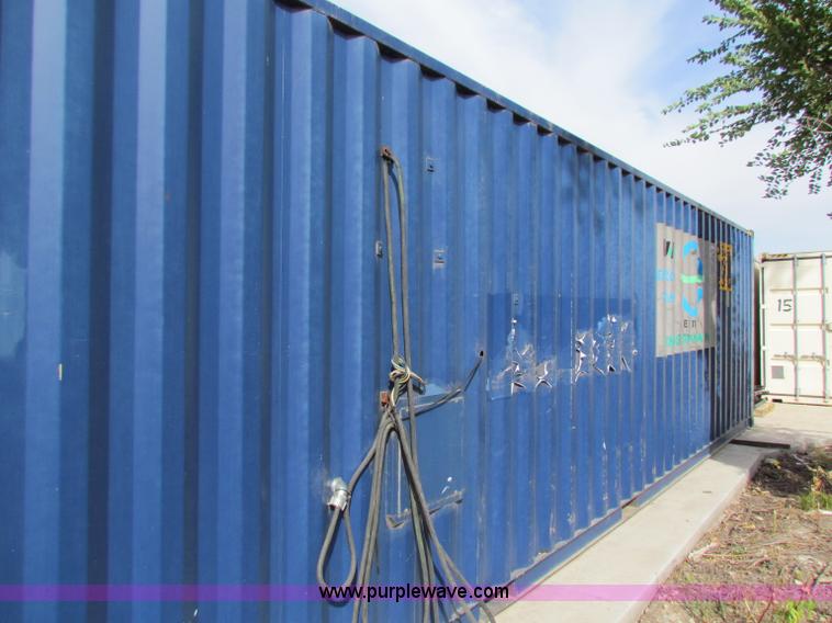 image for item D9055 2002 storage container