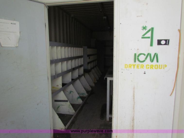 image for item D9055 2002 storage container