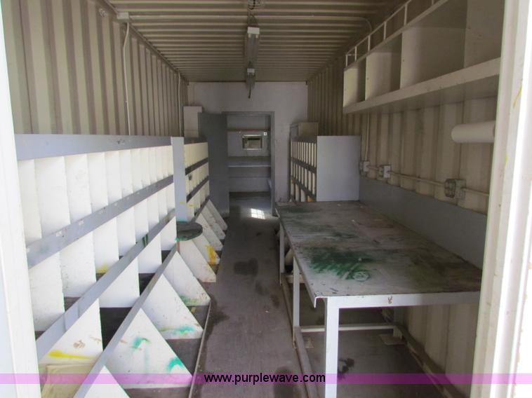 image for item D9055 2002 storage container